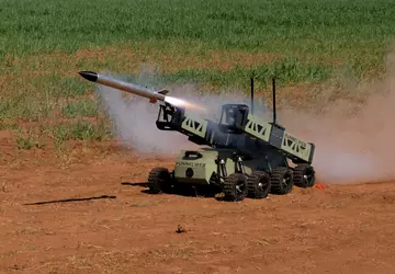 Australia zaprezentowała na MSPO-2023 bezzałogowy system ...