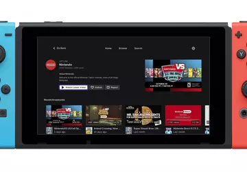 Aplikacja Twitch na Nintendo Switch przestanie ...