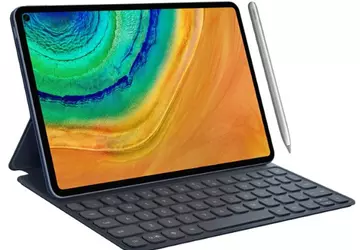 Insider: tablet Huawei z „nieszczelnym” wyświetlaczem ...