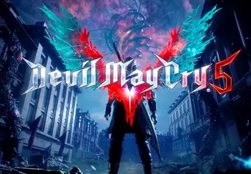 Łączna liczba sprzedanych egzemplarzy Devil May ...