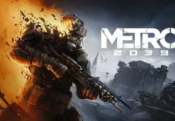 Metro 2039: Mroczny trailer ujawnia tajemnice ...