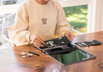 Framework przybliża marzenie o laptopie modułowym ...