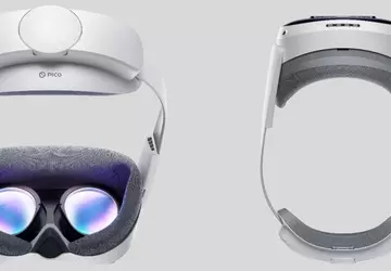 Nowy zestaw słuchawkowy wirtualnej rzeczywistości ByteDance ...