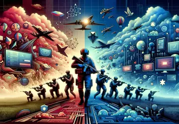 Twórcy Call of Duty: Black Ops ...