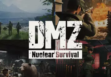 Japoński postapokaliptyzm: niezależne studio Wild Dog ...