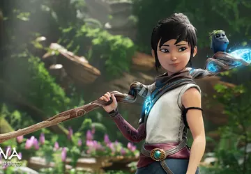 Kena: Bridge of Spirits zachwyci graczy ...