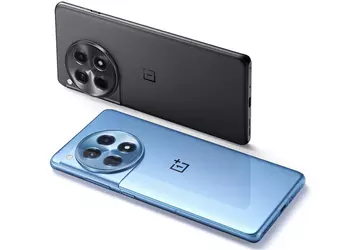 OnePlus 12R otrzymał pierwszą aktualizację systemu: ...