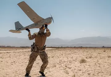 AeroVironment otrzymuje 86,4 mln USD na ...
