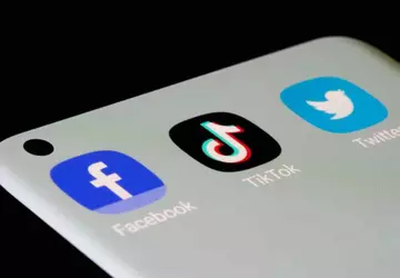 TikTok wyprzedził Facebooka i stał się ...