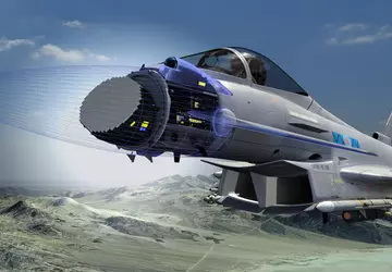 BAE Systems otrzymuje nowy radar ECRS ...