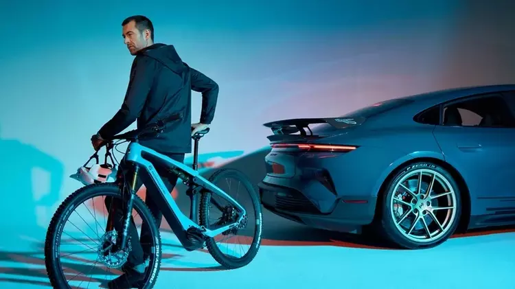 Porsche zamyka dział rowerów elektrycznych i ...