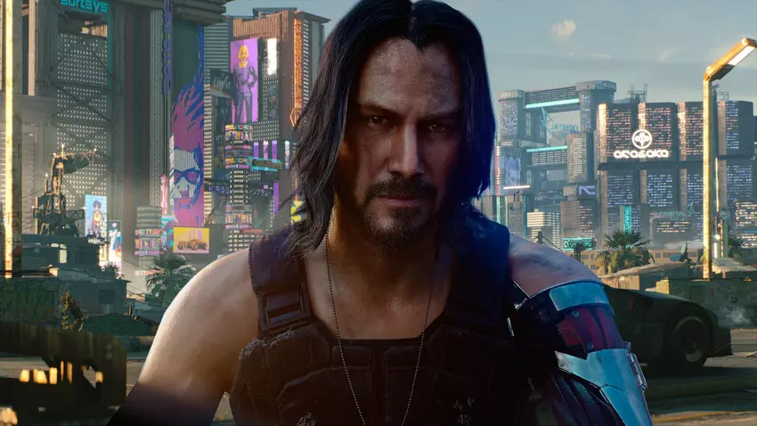 Twórcy Cyberpunk 2077 są szczerze wdzięczni graczom za zaufanie i zainteresowanie ich grą