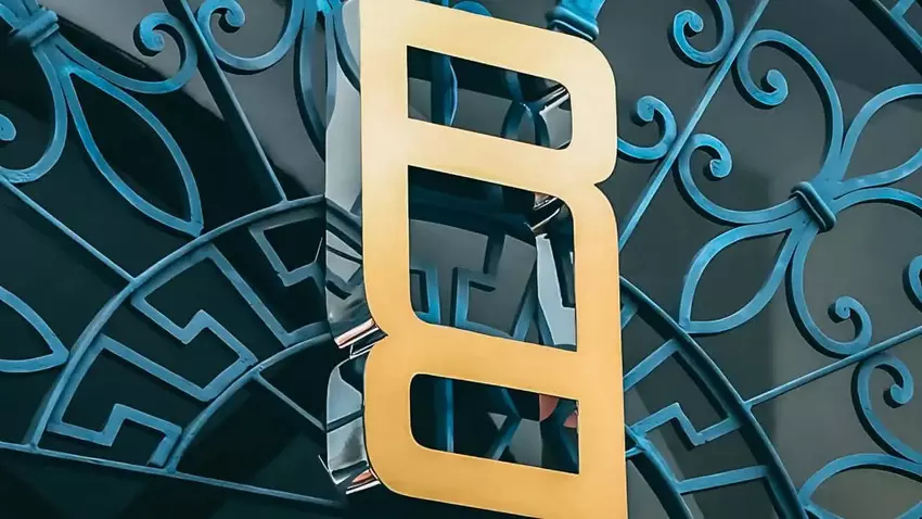 Range Rover otrzymał nowy logo — pierwszy raz od 1970 roku