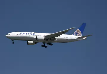 United Airlines uziemiły 25 samolotów Boeing ...