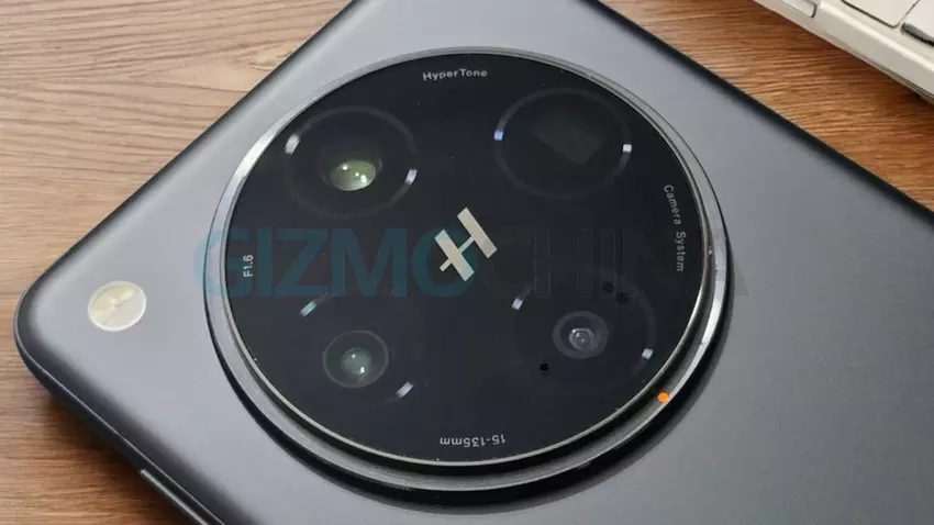 Oppo Find X9 Pro będzie pierwszym smartfonem z 200 MP peryskopowym modułem: insider ujawnił specyfikacje nowości