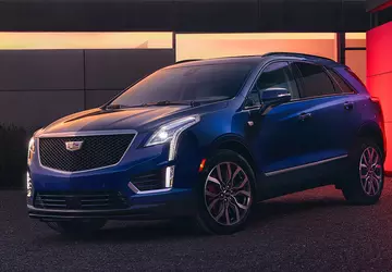 Cadillac postanowił zachować przynajmniej jeden model ...