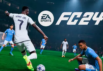 Symulator piłki nożnej EA SPORTS FC ...