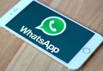 WhatsApp żegna się z Windows Phone, ...