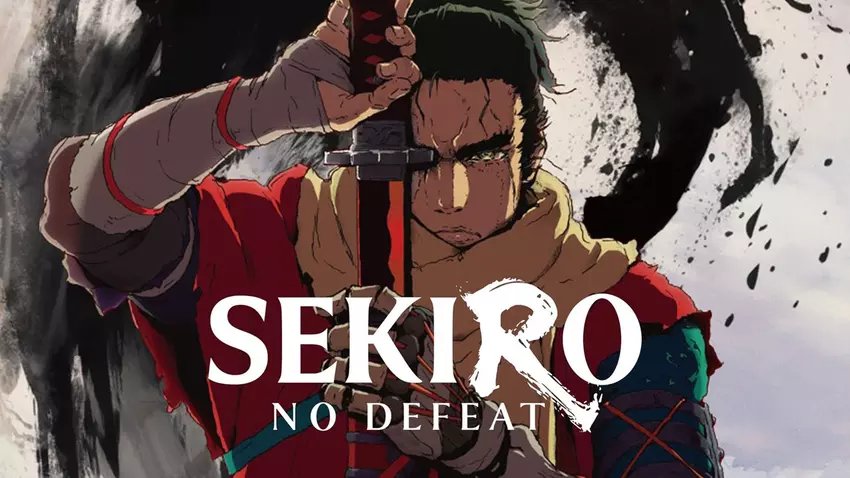 Oficjalnie: animowany serial na motywach Sekiro: Shadows Die Twice zadebiutuje w przyszłym roku — zaprezentowano zwiastun Sekiro: No Defeat