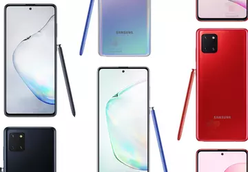 Ile będzie kosztować Samsung Galaxy Note ...