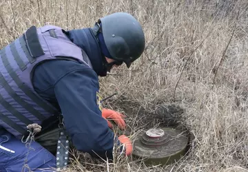 USA dadzą Ukrainie 89 000 000 ...