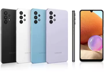 Po Galaxy S21: Samsung wypuszcza listopadową ...