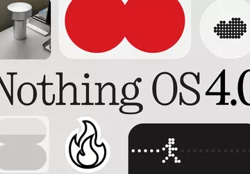 Wyszła Nothing OS 4.0 na bazie ...