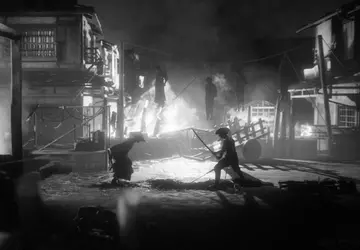 Zwiastun z faktami o samurajskiej akcji ...