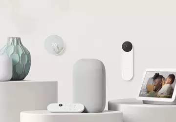 Google omyłkowo ujawniło niezapowiedzianą kamerę Nest ...