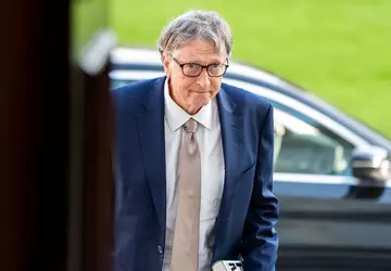 Udziałowcy Microsoftu domagają się wyjaśnień w ...