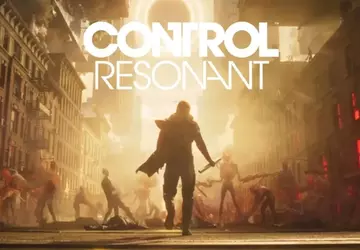 Control Resonant: Rewolucja w grze od ...