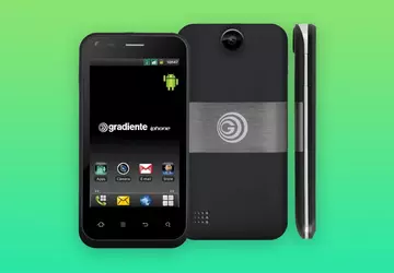 Brazylijska firma Gradiente nadal uważa, że ...