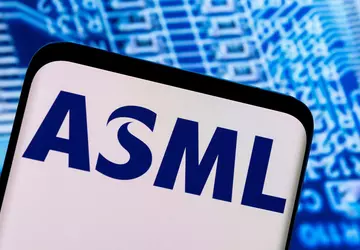 ASML ma zwiększyć przychody do 60 ...