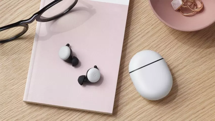 Google Pixel Buds:  Inteligentne słuchawki bezprzewodowe za 179 USD