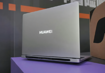 Pierwszy gamingowy laptop Huawei pojawił się ...