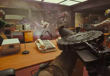 FBC: Firebreak będzie obsługiwać Nvidia DLSS ...