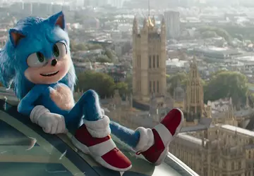 Paramount Pictures ogłosiło datę premiery nowego ...