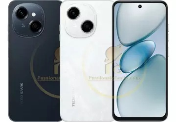 Tecno przygotowuje się do wydania nowego ...