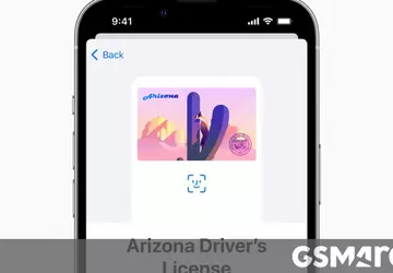 Arizona jest pierwszym stanem USA, który ...