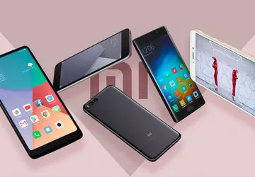 Analitycy nie docenili sprzedaży smartfonów Xiaomi