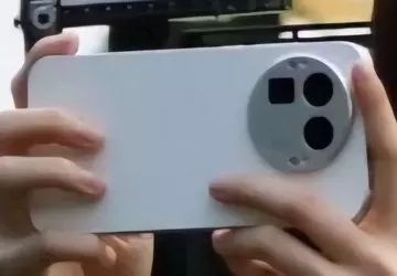 Jak naprawdę wygląda Realme GT 8 ...