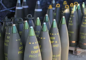 Rheinmetall otrzymuje zamówienie od UE na ...