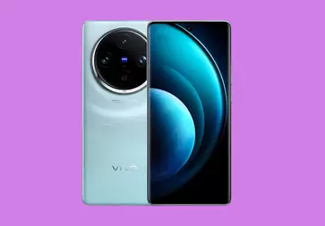 vivo X100s z procesorem MediaTek Dimensity ...