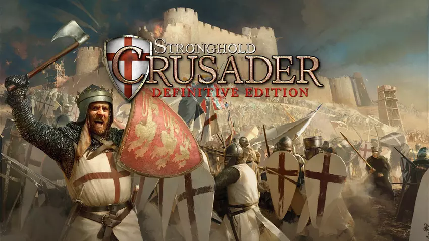 Stronghold: Crusader powraca — zaprezentowano nowy zwiastun remastera kultowej strategii