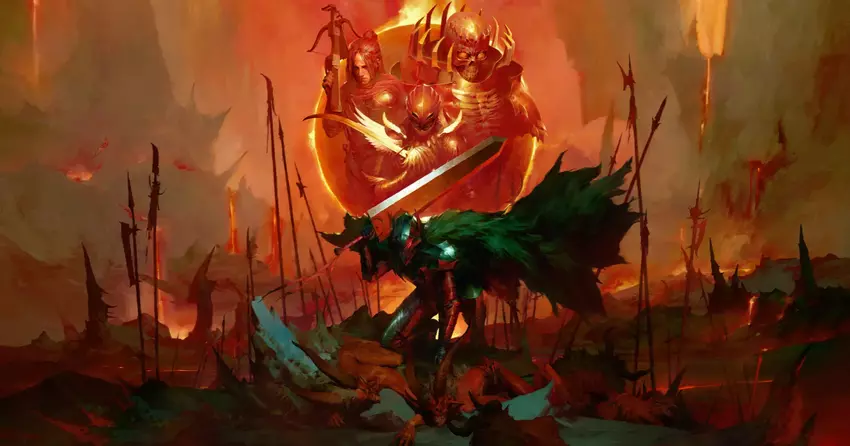 Diablo 4 otrzymało crossover z znaną mangą i anime Berserk, ale aby zebrać wszystkie skórki potrzebujesz 150 $ – fani są zszokowani ceną