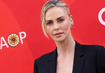 Laureatka Oscara Charlize Theron dołącza do ...