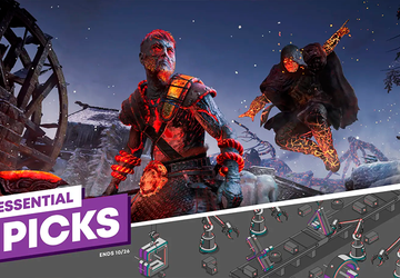 Wielka wyprzedaż "Prawdziwych ulubieńców" w PlayStation ...