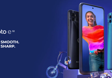 Aparat 50MP, wyświetlacz 90Hz i Android ...