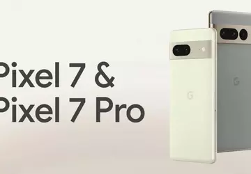 Google Pixel 7 znów w ogniu: ...