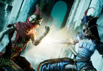 Microsoft przeprosił twórców Enotria: The Last ...